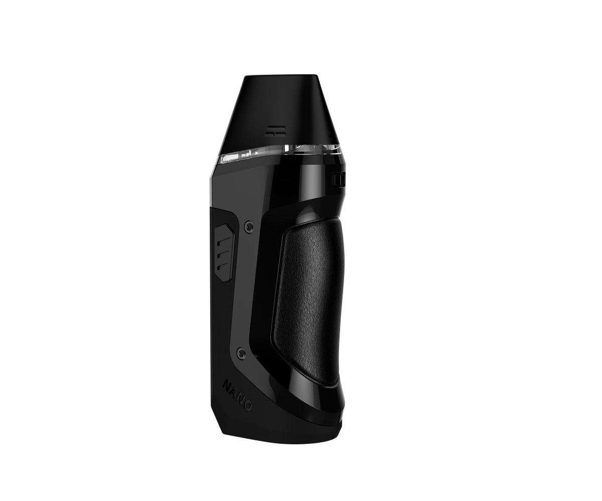 Geekvape Aegis Nano Kit Kit – HABITS