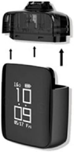 Vendor: Ocahw Uwell Amulet Watch Pod Vape Kit  The Vape City Ltd Uwell  Amulet Watch 10w