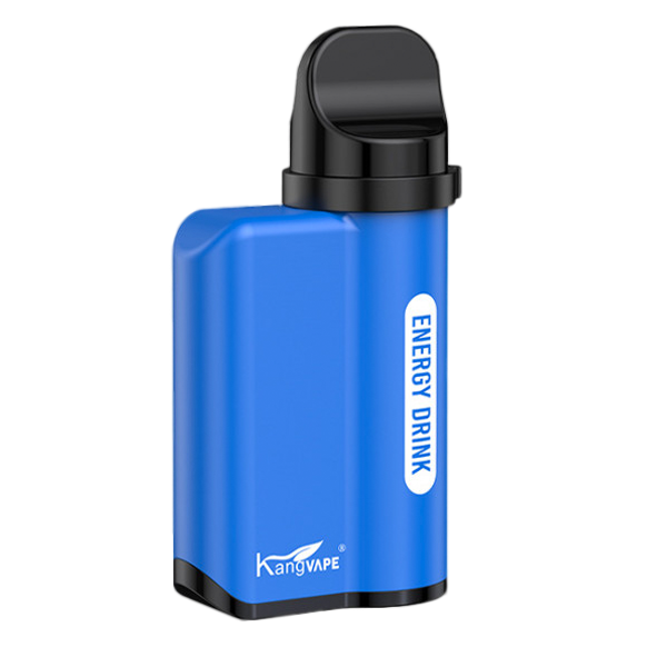 Kang Vape Energy Drink 5 5000 Puff HABITS