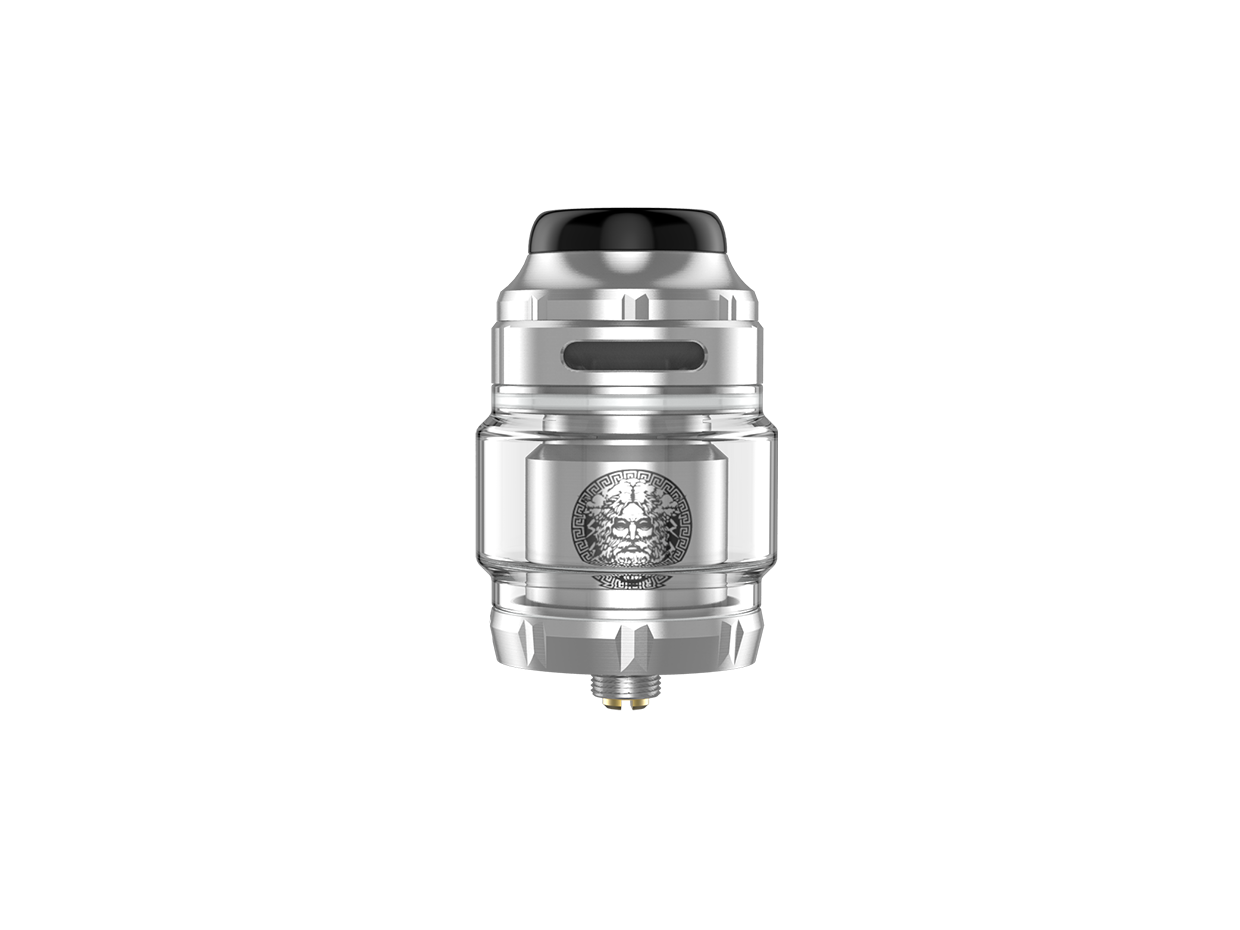 Geekvape Zeus X RTA - HABITS