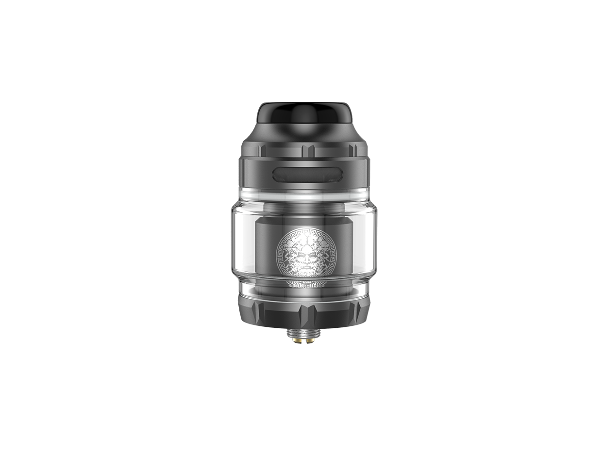 Geekvape Zeus X RTA – HABITS