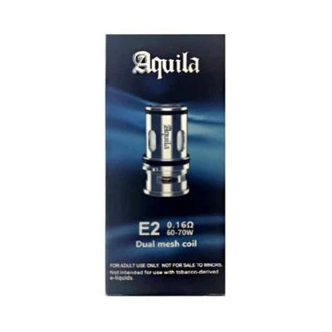 Horizon Aquila E2 Coil 0.16ohm