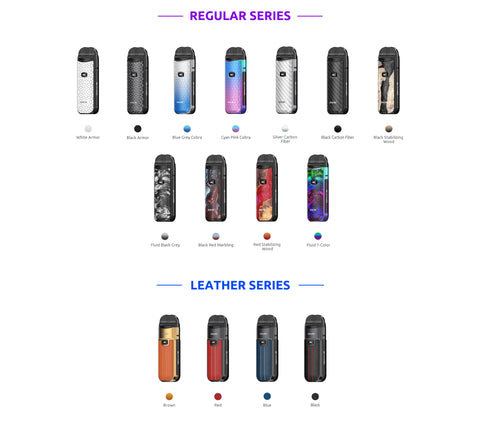 Smok Nord 50W Kit