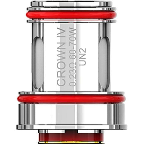 Uwell Crown 4 Coil 0.23ohm