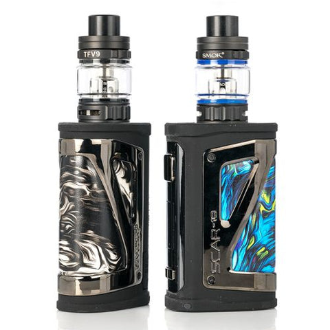 Smok Scar 18 Starter Kit