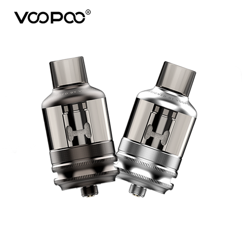 Vooopoo TPP Pod Tank Kit