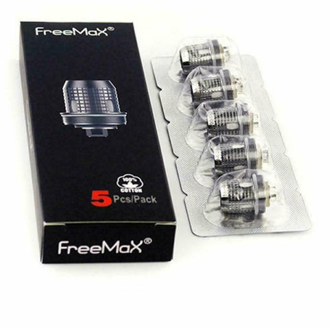 Freemax X3 Mesh Coil 0.15ohm