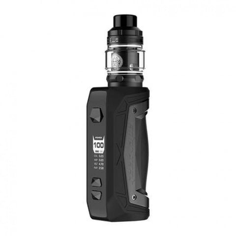 Geekvape Aegis Max Zeus Kit