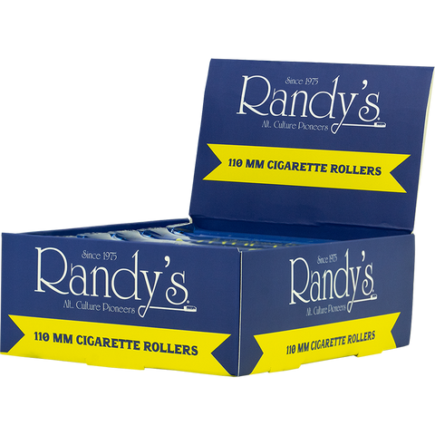 Randy's 110mm Cigarette Roller