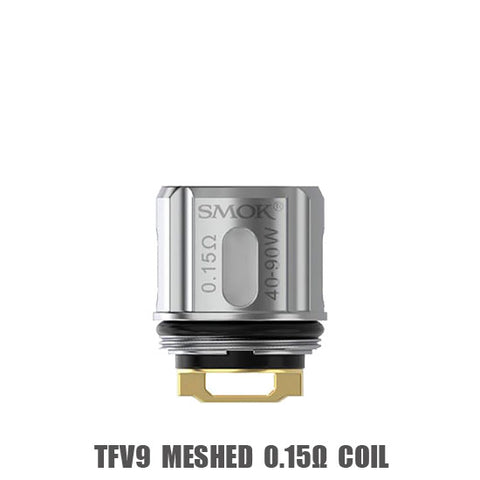 Smok TFV9 Coil