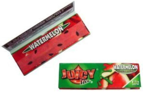 Juicy Jay's Watermelon Paper