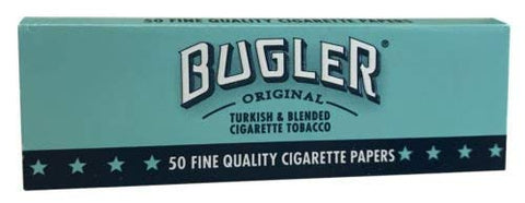 Buggler 50ct Paper