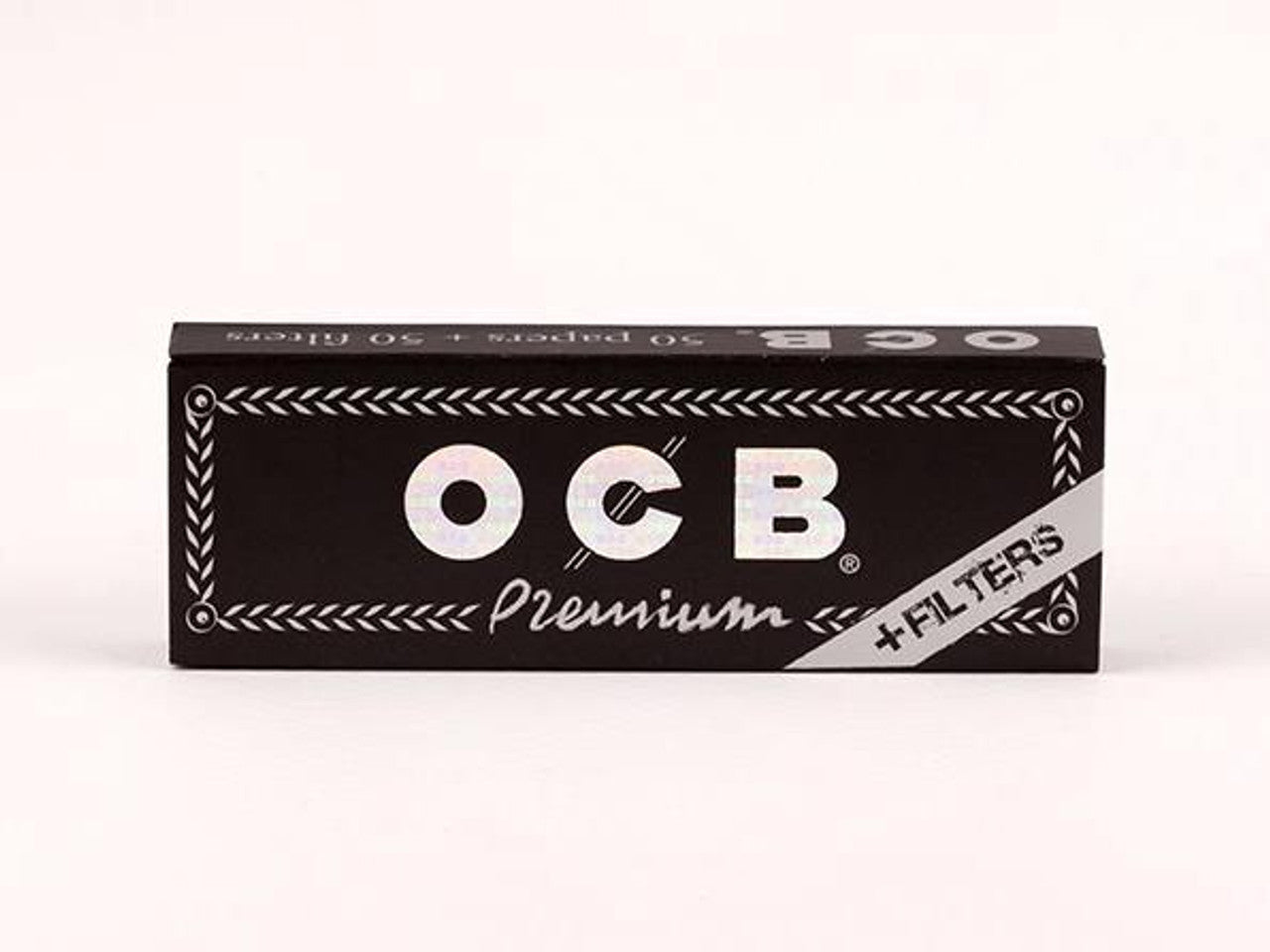 OCB Premium 1.25 Paper