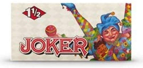 Joker 1.5 Paper