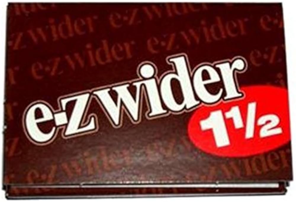 e-Z Wider 1.5 Paper
