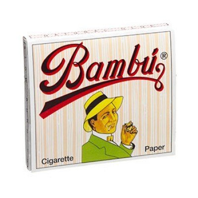Bambu Paper