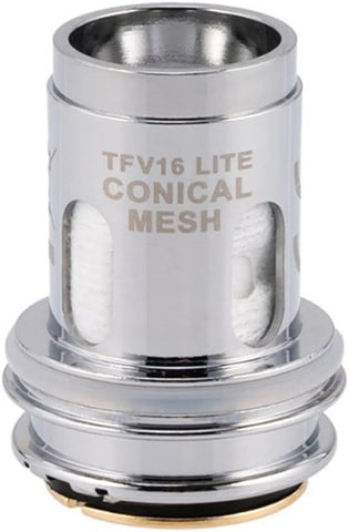 Smok TFV16 Lite Conic Mesh Coil 0.2ohm