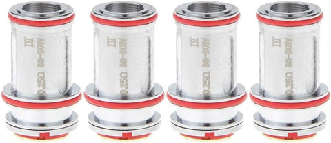 Uwell Crown 3 Coil 0.25ohm