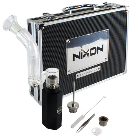 Nixon Portable Dabber Kit