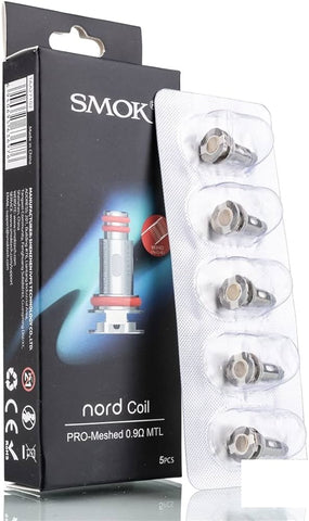 Smok Nord Pro MTL Coil 0.9ohm