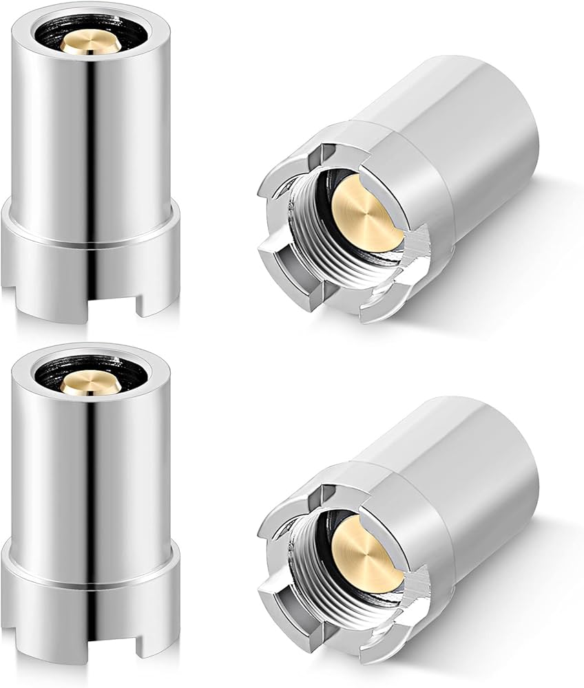 510 Thread Magnet Adapter