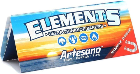 Element 1.25 artesano Paper