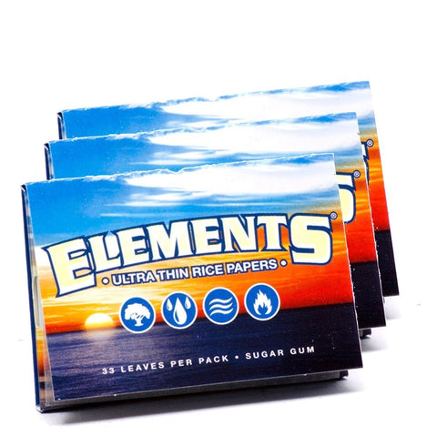 Element 1 1/2. Paper