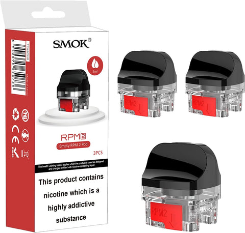 Smok RPM 2 Pod