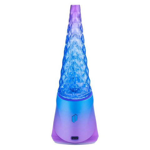 Puffco Peak Pro Indiglow Edition