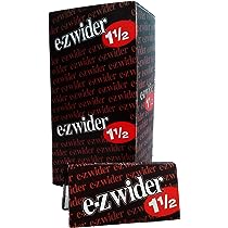 e-Z Wider 1.5 Paper