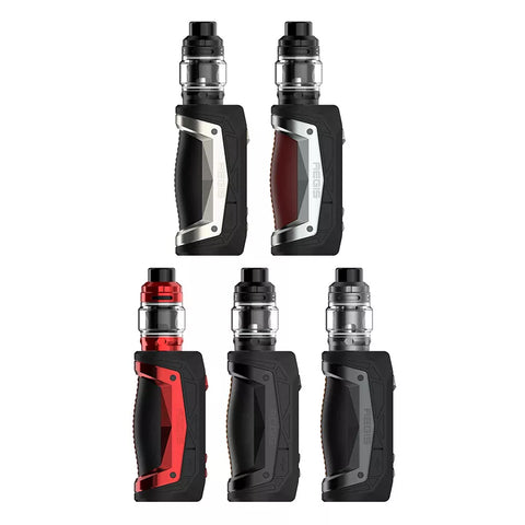 Geekvape Aegis Max Zeus Kit