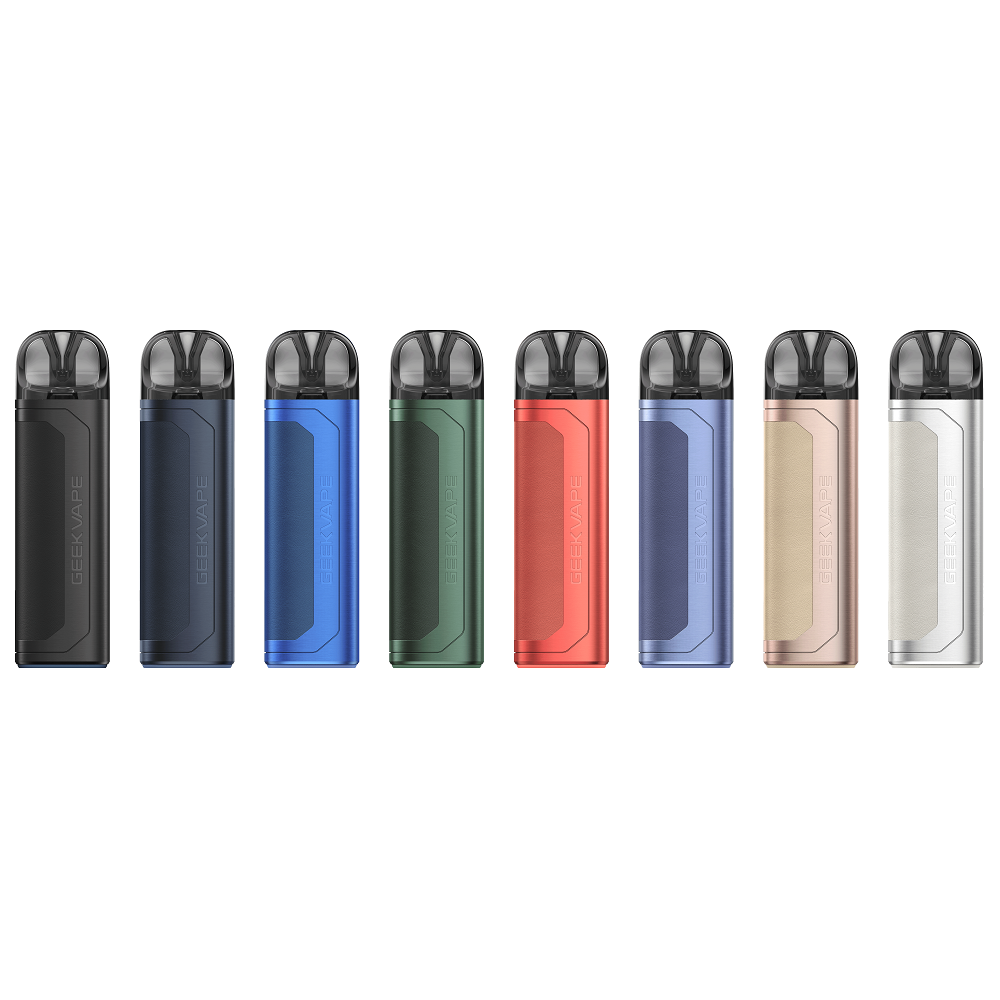 Geekvape Aegis AU Kit