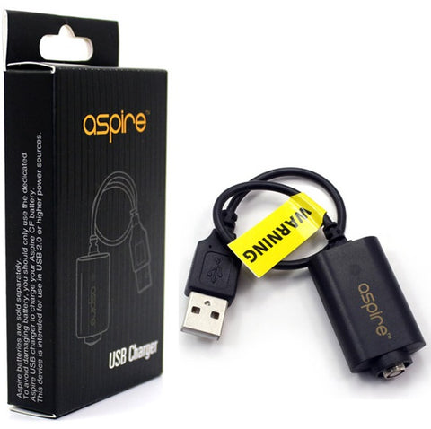 Aspire USB Charger CF MAXX