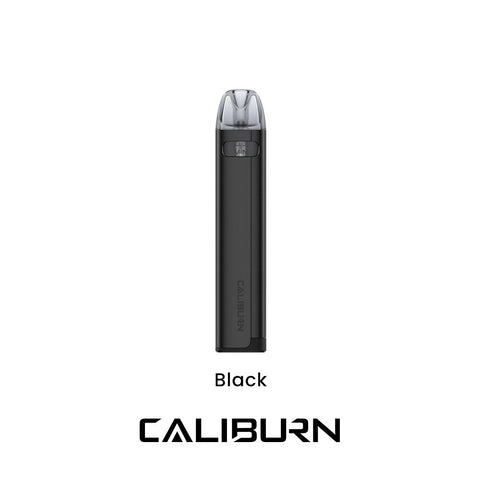 Uwell Caliburn A2S Pod Kit