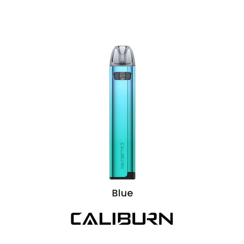 Uwell Caliburn A2S Pod Kit