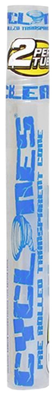 Cyclone Clear Original Paper - HABITS