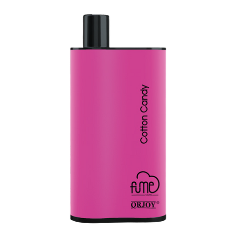 Fume Infinity Cotton Candy 5% 3500 Puff