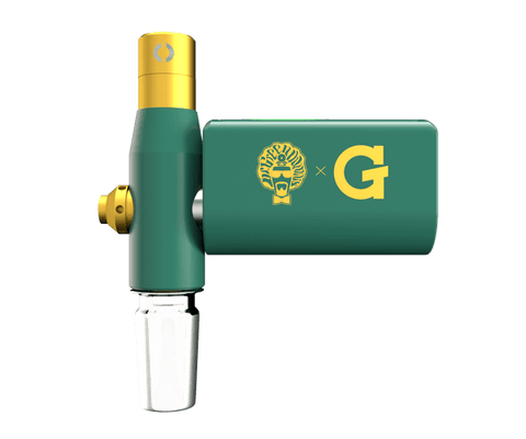 Grenco G Pen Connect Dr Greenthumb Edition