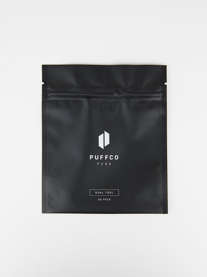 Puffco Loading/Cleaning Swabs