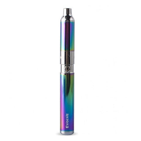 Yocan Evolve Wax Kit