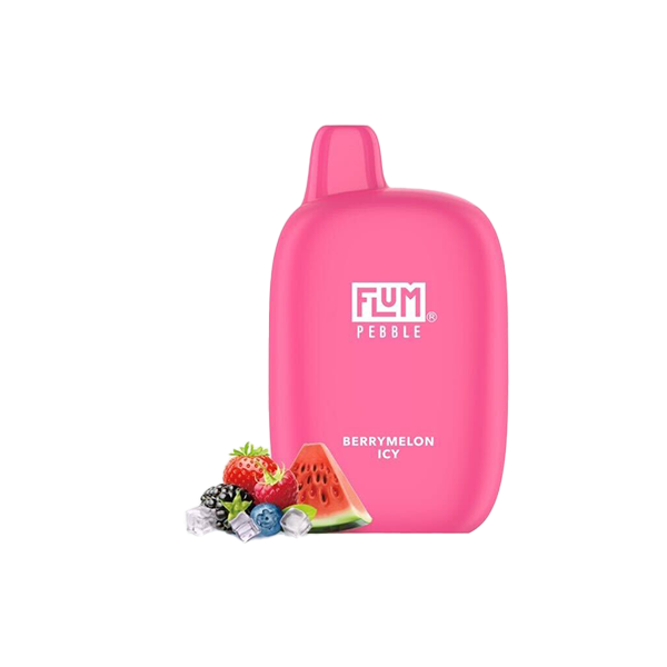 berry melon icy flum pebble Ice 5% 6000 Puff – HABITS Flavour:Pink Berry Ice (NEW) Why Is My Vuse super chill cbd