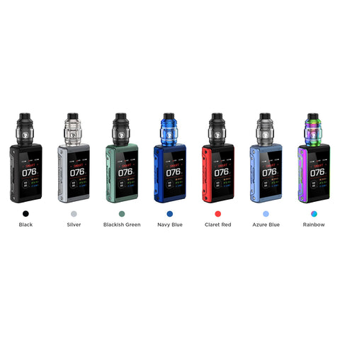 Geekvape T200 TouchScreen Kit