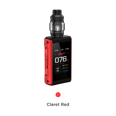 Geekvape T200 TouchScreen Kit