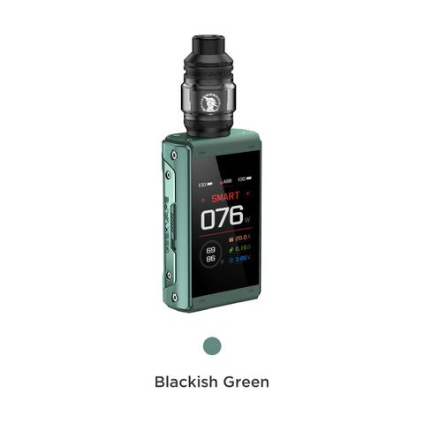 Geekvape T200 TouchScreen Kit