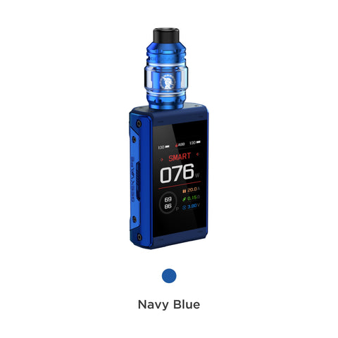 Geekvape T200 TouchScreen Kit