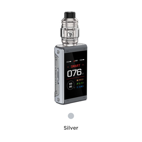 Geekvape T200 TouchScreen Kit