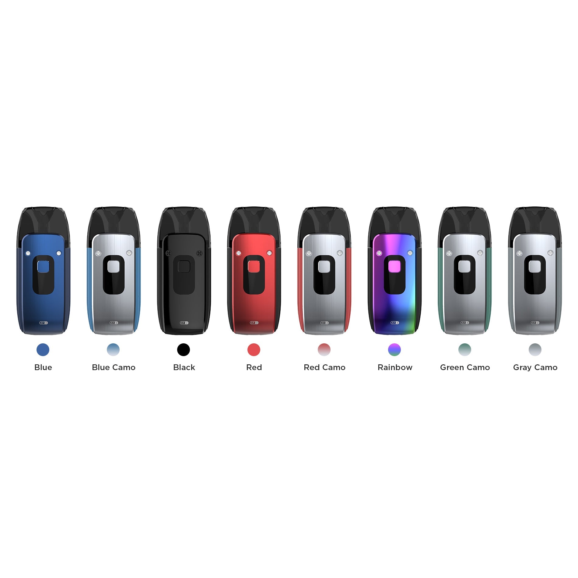 Geekvape AP2 Pod Kit