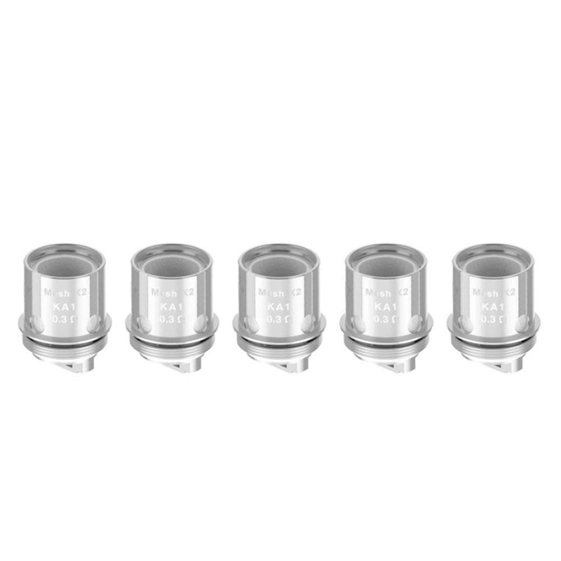Geekvape Supermesh X2 Coil