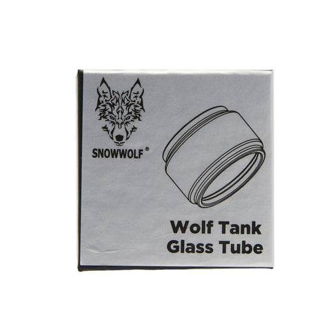 Snowwolf Tank Glass Replacement Glass