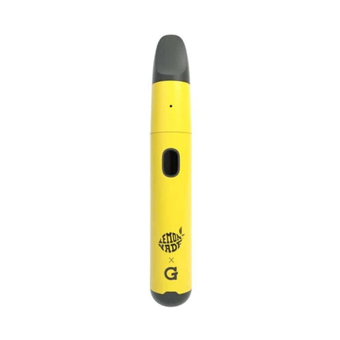 Grenco G Pen Micro Vaporizer